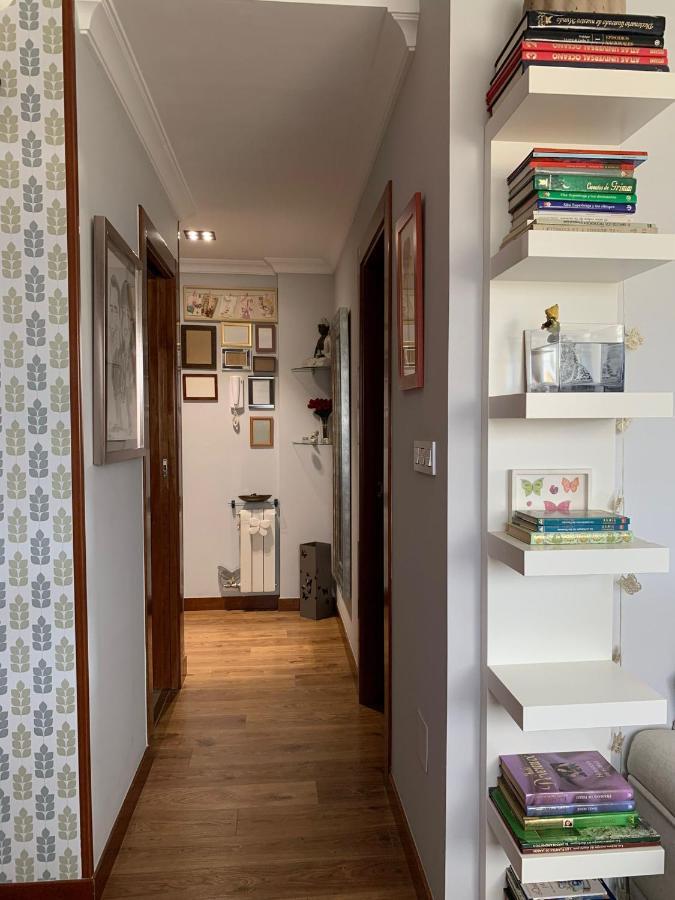 Atico Gran Manzana Granada Apartment Exterior photo