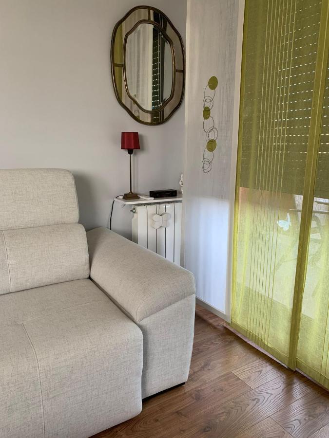 Atico Gran Manzana Granada Apartment Exterior photo